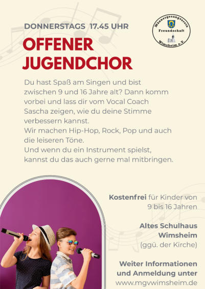 Die Don Kosaken im Wimsheimer Dom
